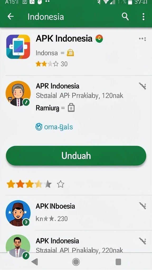 Review Aplikasi 7dewa screenshot 1