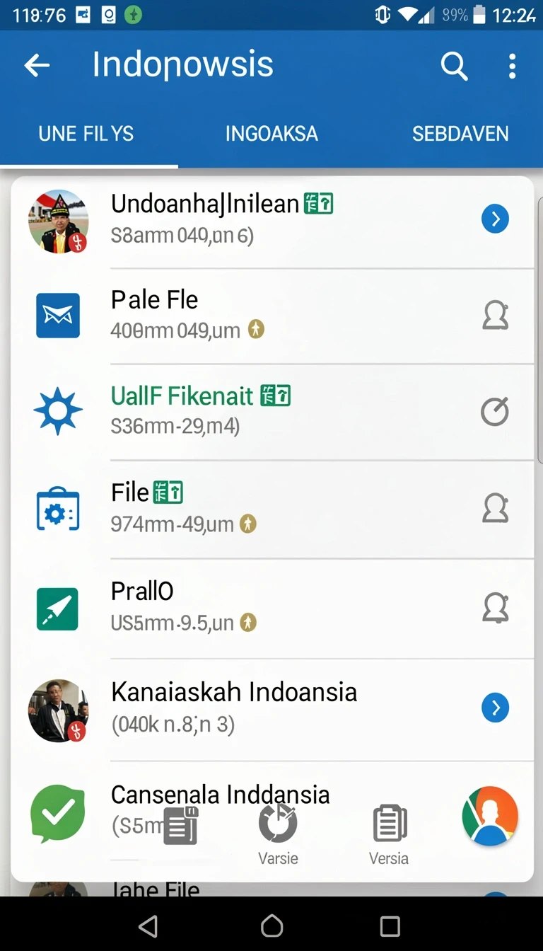 rumahtoto APK Terbaru 2026 untuk Semua Perangkat screenshot 3