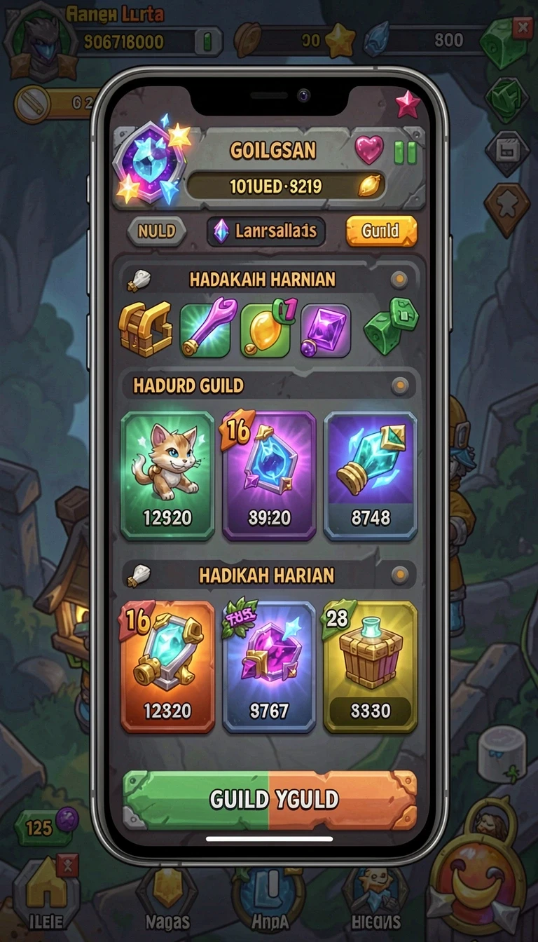 Aplikasi 666ff Terbaik untuk Android dan iOS screenshot 3