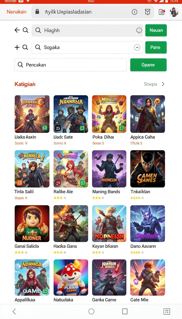 Review Aplikasi peniti4d screenshot 1