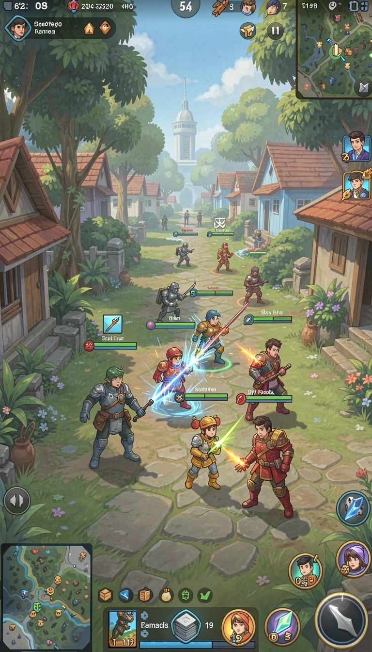Review Aplikasi medan4d screenshot 4