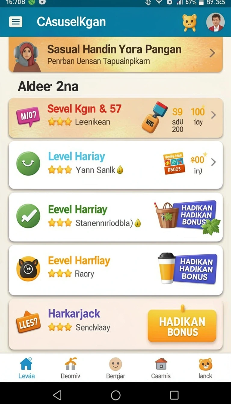 Review Aplikasi svip10 screenshot 4