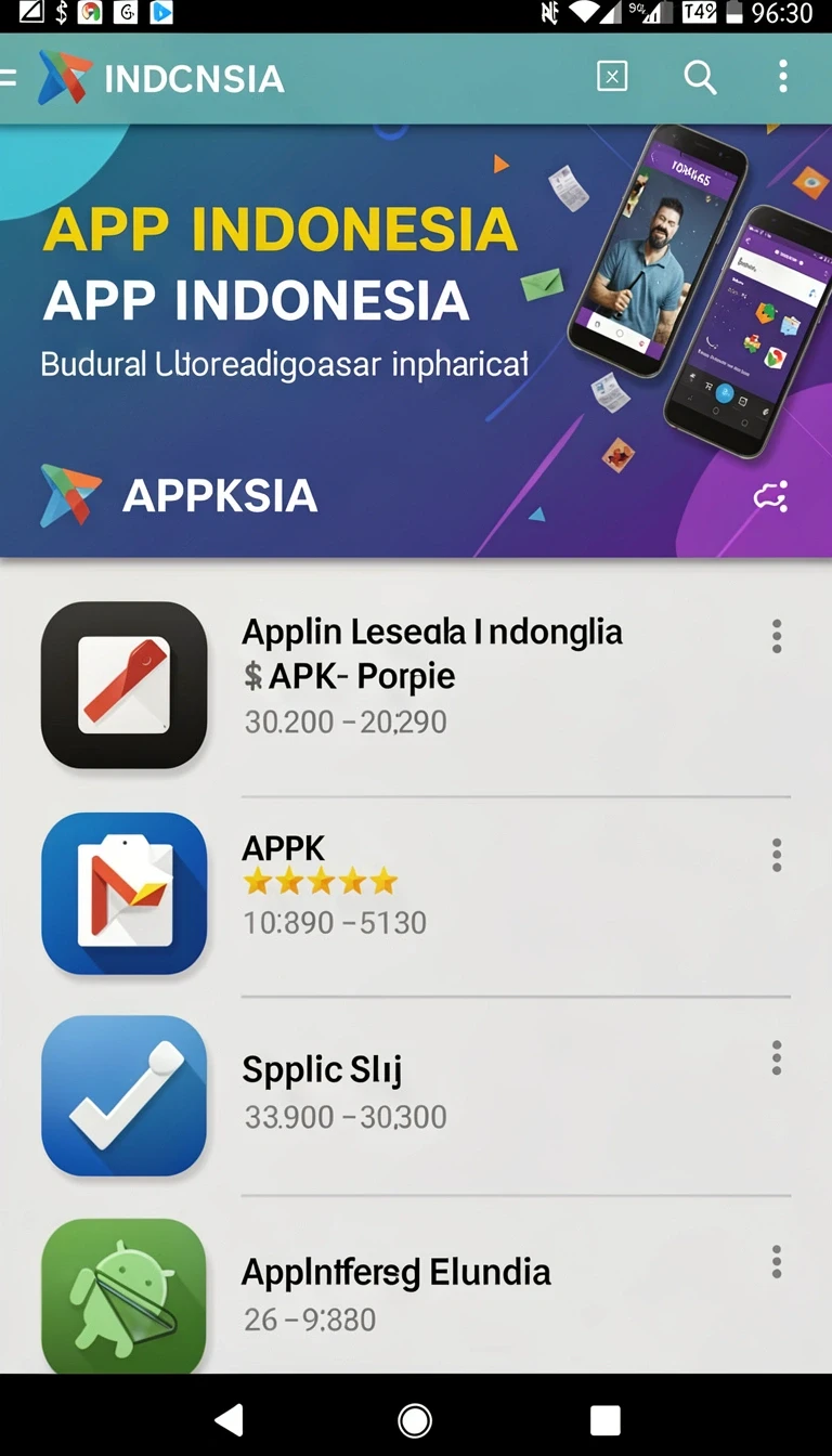 Review Aplikasi londontoto screenshot 4