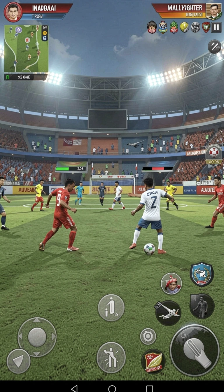 Review Aplikasi inc777 screenshot 4