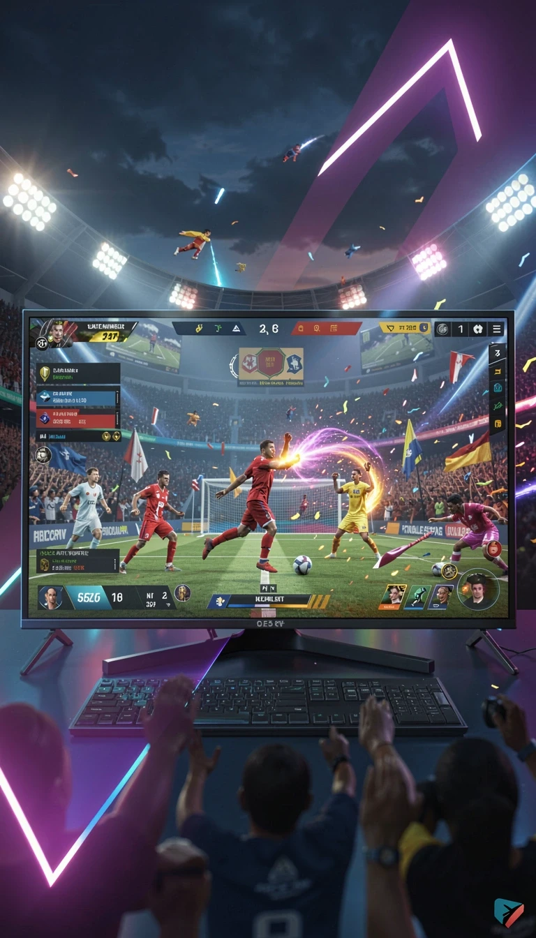 Review Aplikasi luckybest screenshot 4