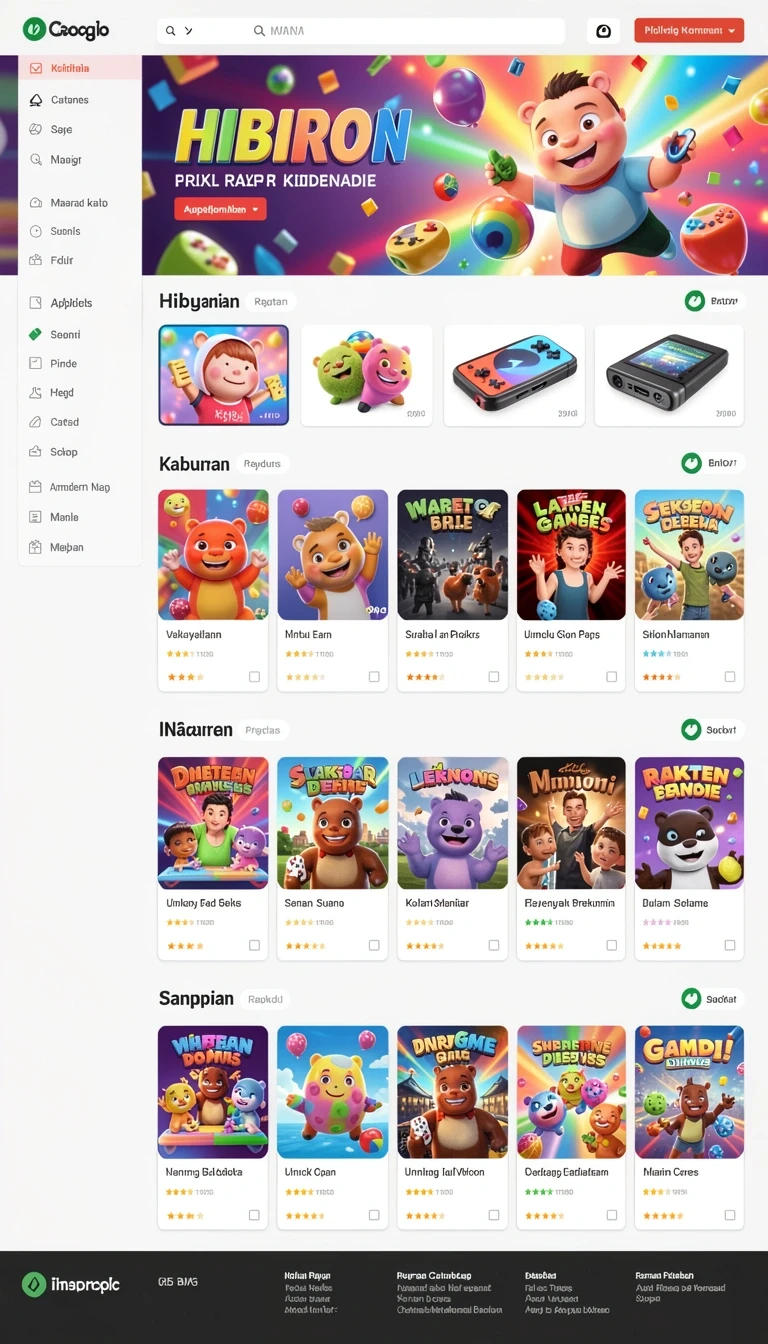 Aplikasi dewatogel Terbaru dengan Fitur Terbaik screenshot 4