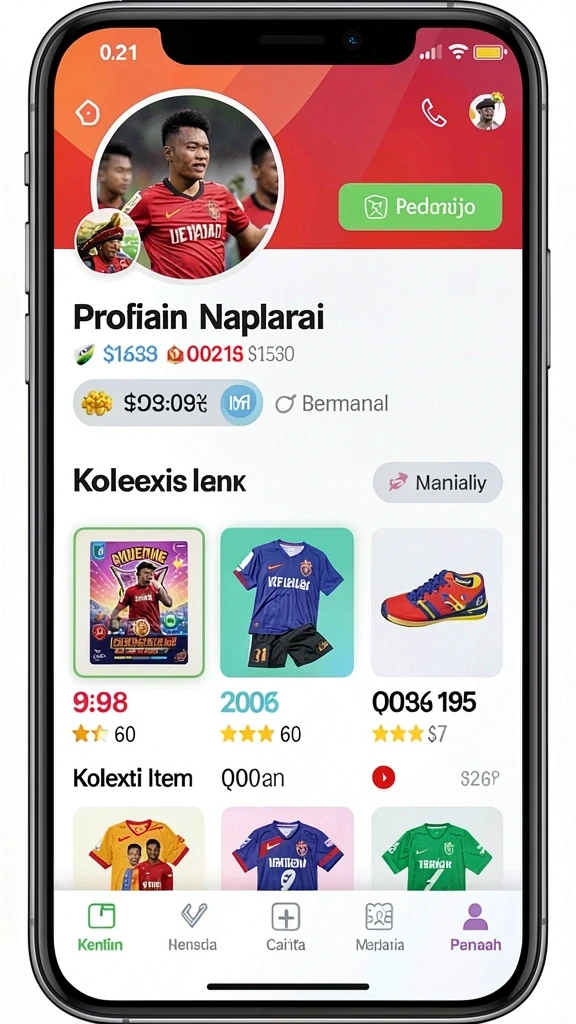 Review Aplikasi hanabi88 screenshot 1