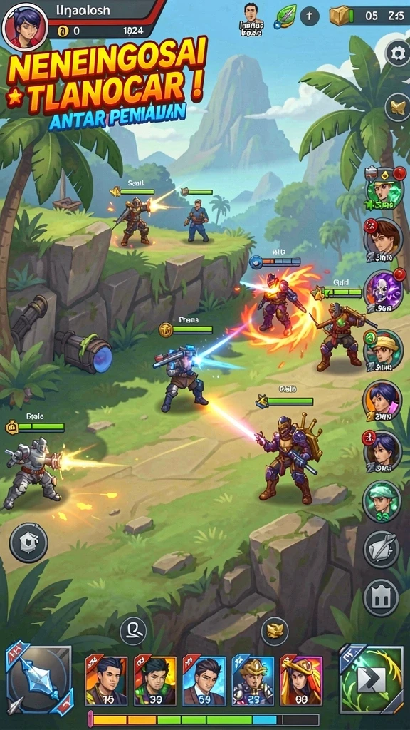 ID66 APK Terbaru untuk Android Tanpa Iklan screenshot 2