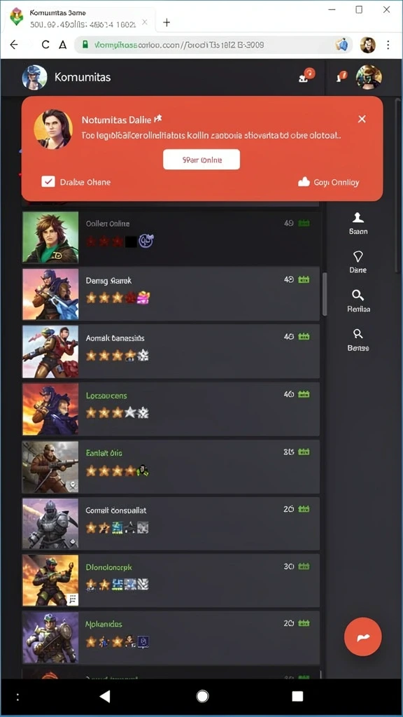 Download mu777 APK Terbaru untuk HP Android screenshot 3